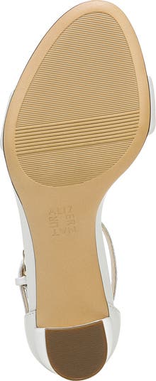 Vera Ankle Strap Sandal