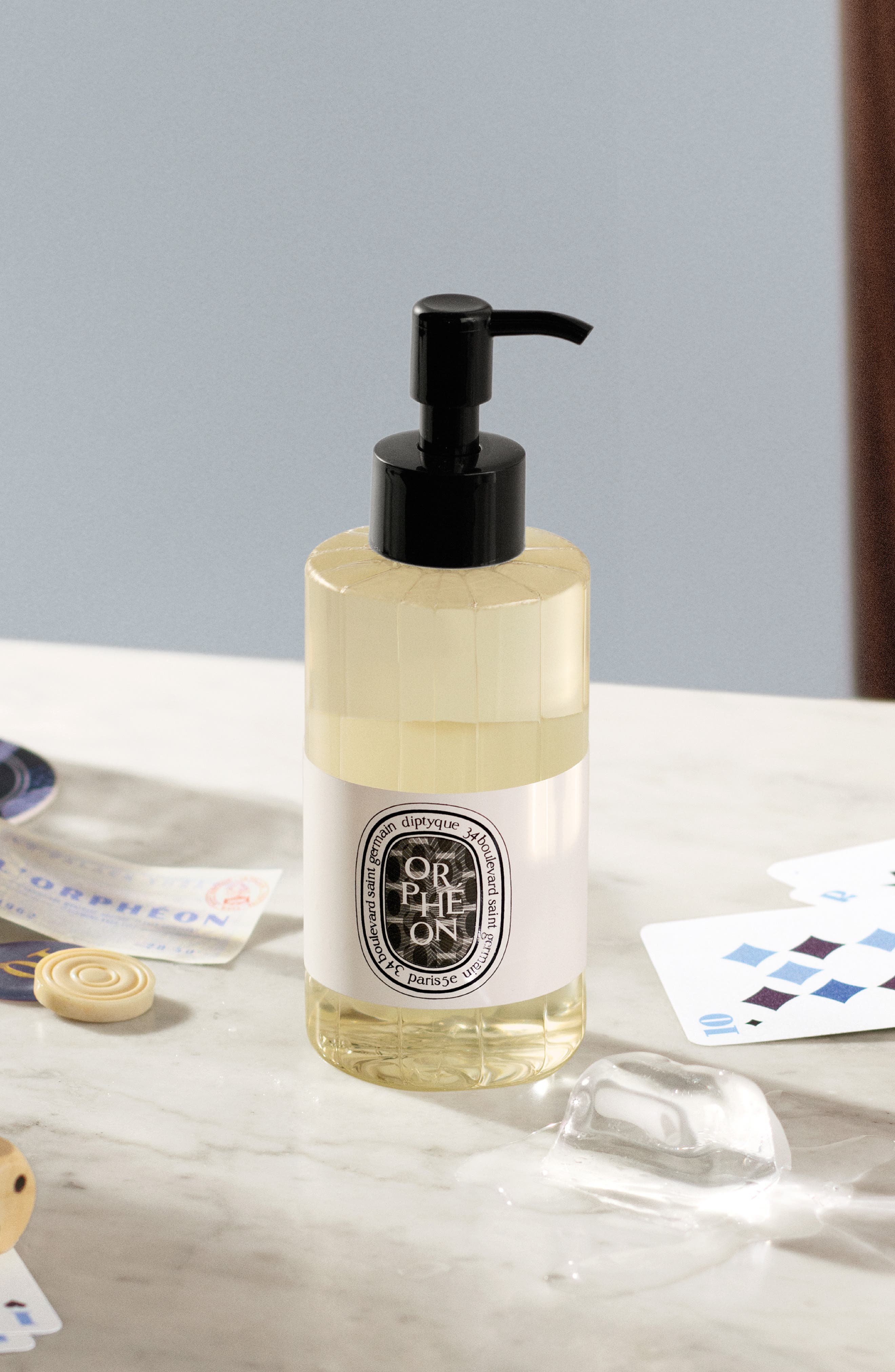 Orphéon Perfumed Cleansing Body Gel | Nordstrom