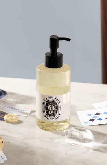 Diptyque Orphéon Scented Cleansing Hand & Body Gel | Nordstrom