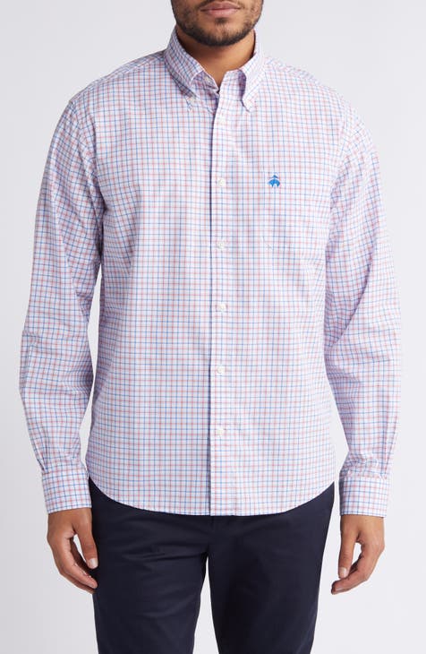 Men s Brooks Brothers Shirts Sale Nordstrom