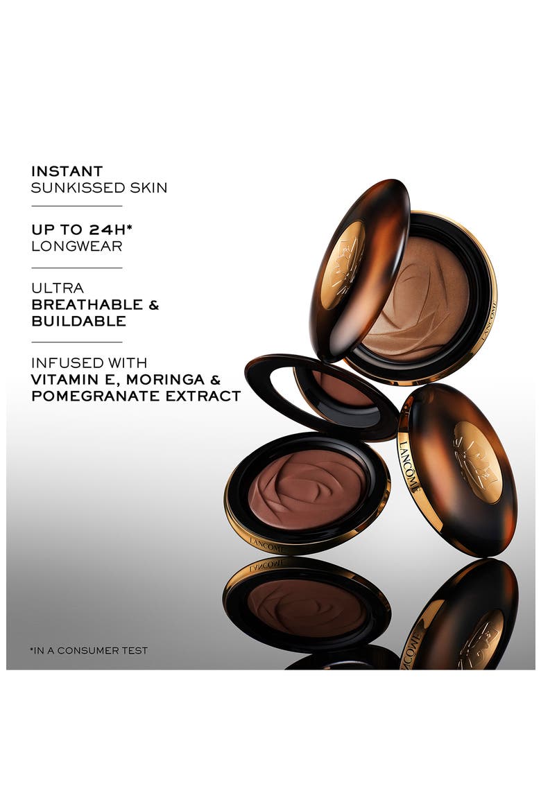 Teint Idole Ultra Wear Skin Transforming Bronzer, Alternate, color, 6