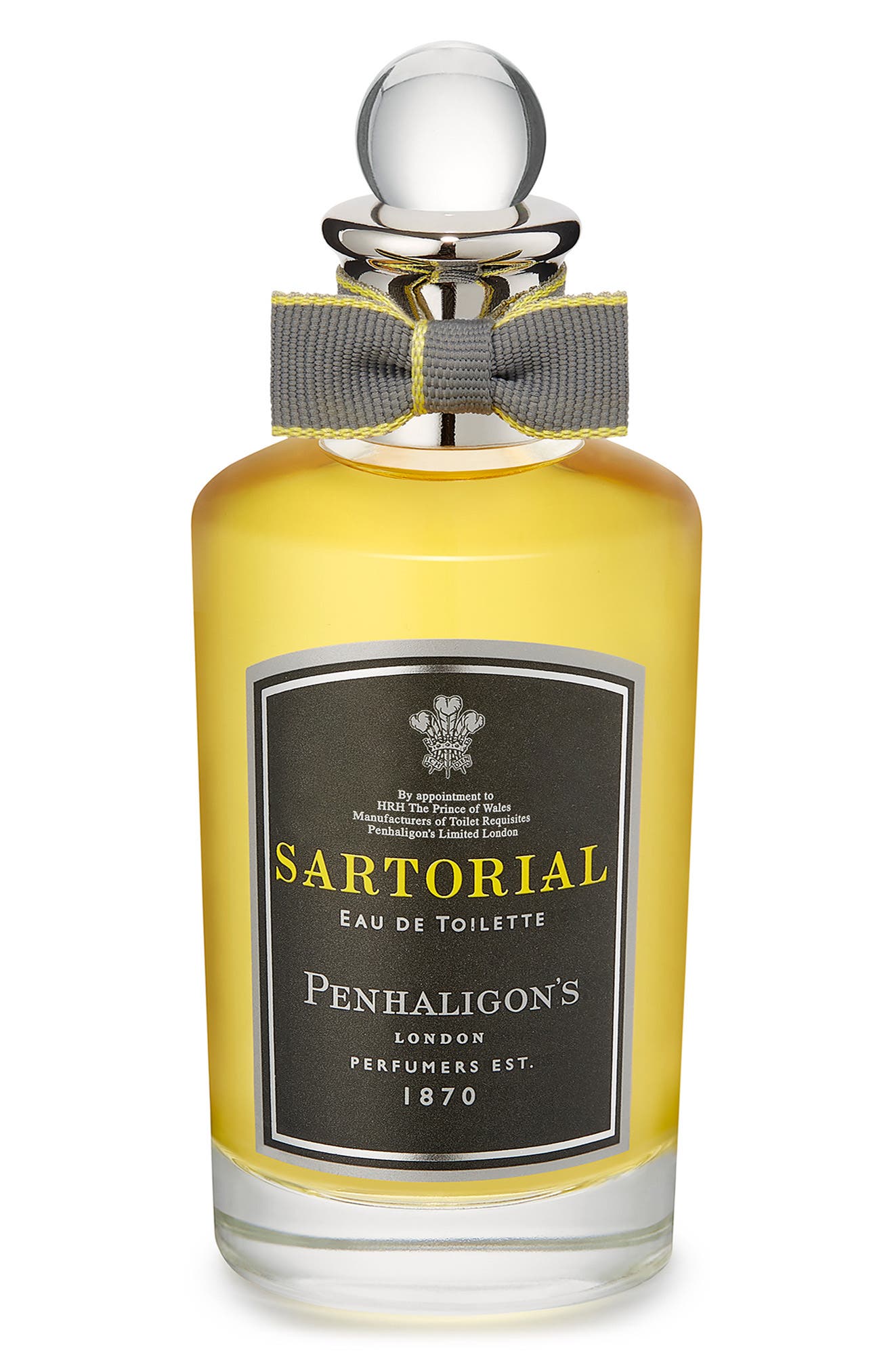 Penhaligon's Sartorial オードトワレ Penhaligon's Sartorial Eau de Toilette (Women) | Nordstrom