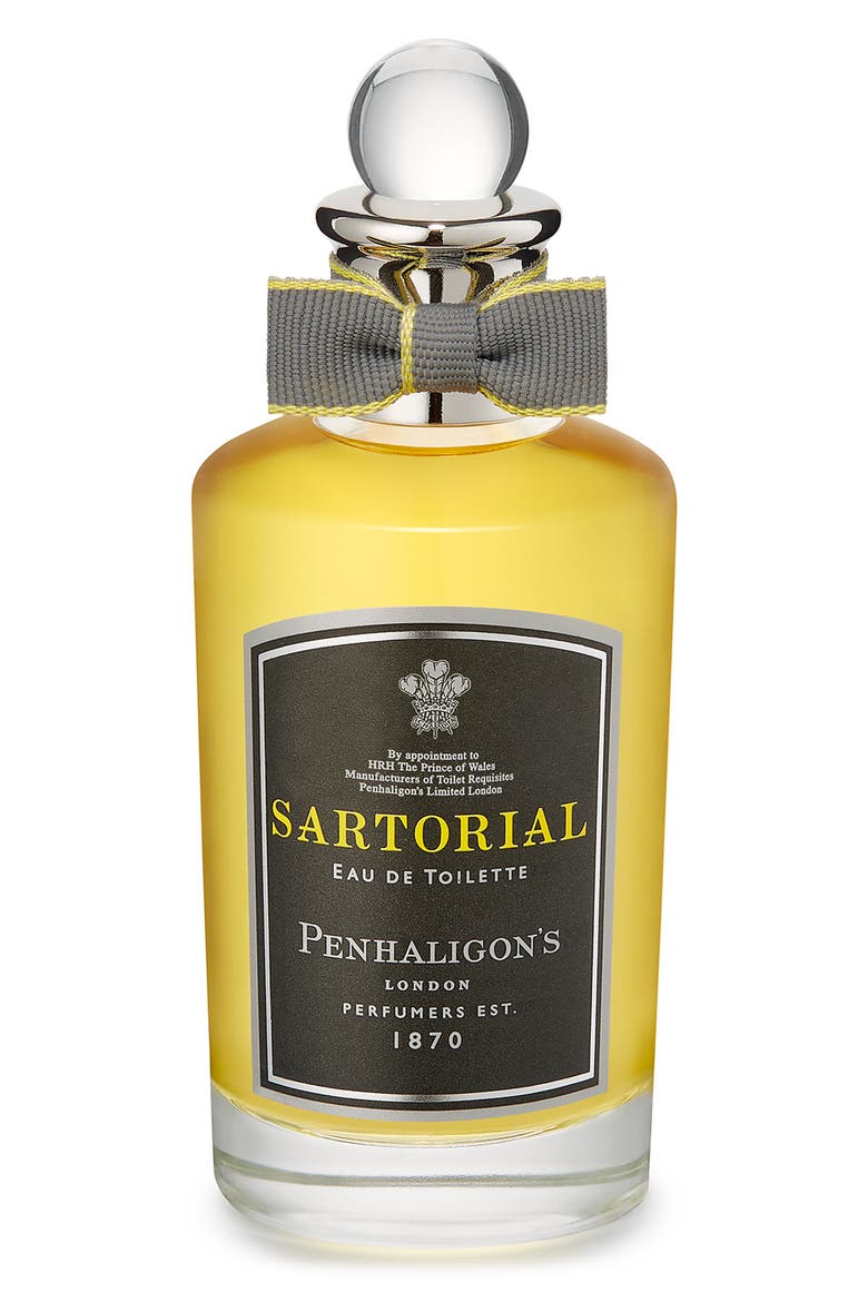 Penhaligon's Sartorial Eau de Toilette (Women) | Nordstrom