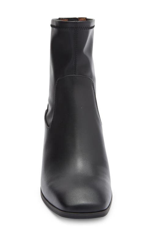 Nordstrom Rack Tatum Bootie In Black