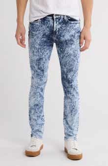 Hudson Jeans Ace Slim Skinny Jeans