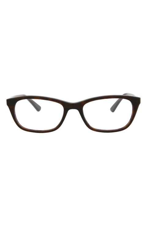 51mm Core Rectangular Optical Glasses