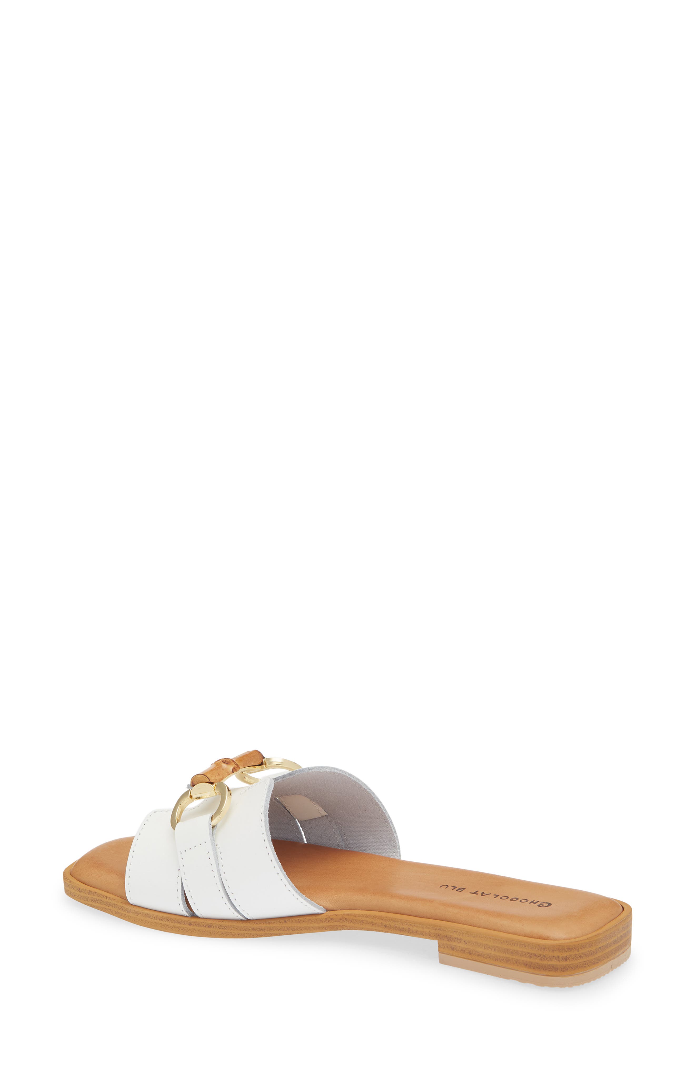 Baz Slide Sandal - image 4