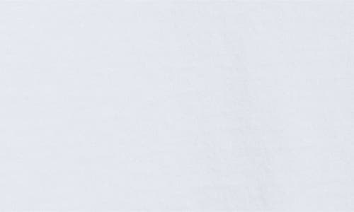 Coperni Cotton Mickey T-shirt With Embellishments And Graphic Print In White