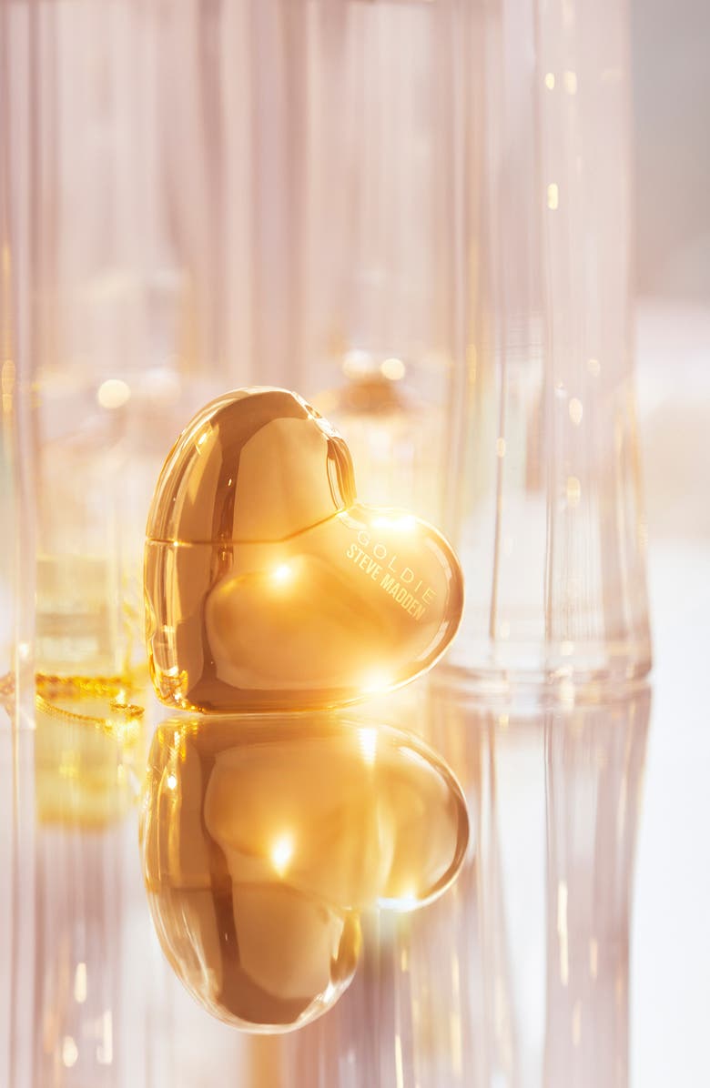 Steve Madden Goldie 1.0 Eau de Parfum, Alternate, color, 