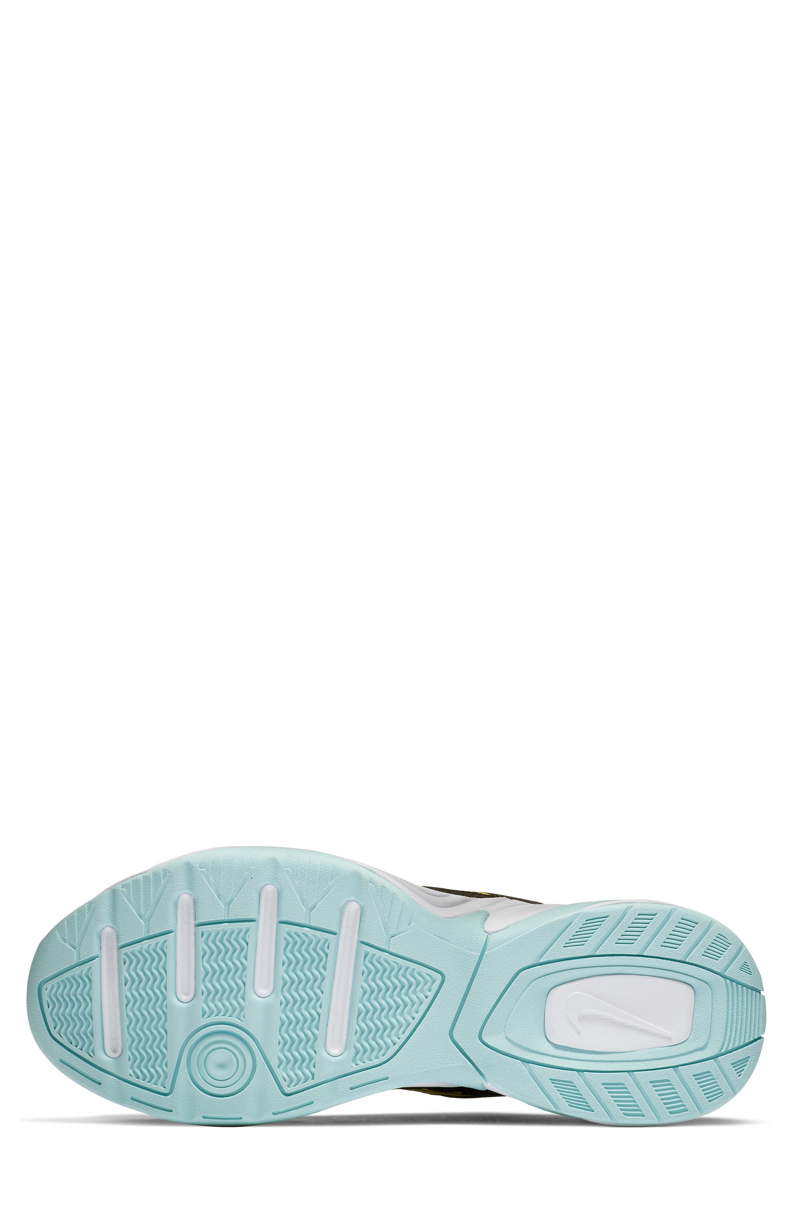 Nike M2K Tekno LX Sneaker, Alternate, color, 