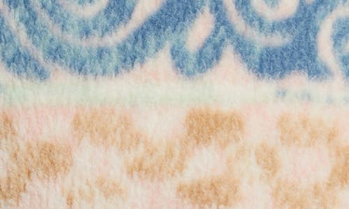 Billabong Switchback Textured Fleece Pullover