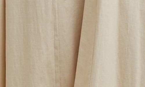 Wishlist Strech Cotton Maxi Tank Dress In Neutral