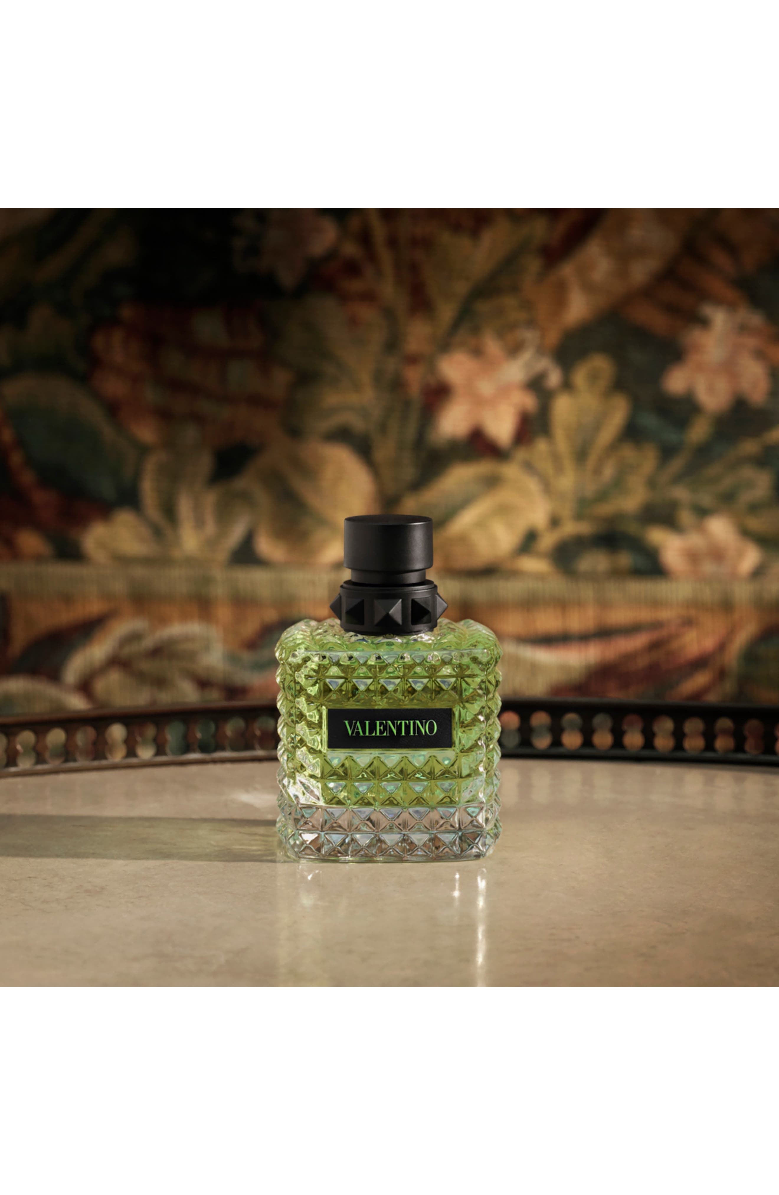 Born in Roma Donna Green Stravaganza Eau de Parfum (Women) | Nordstrom