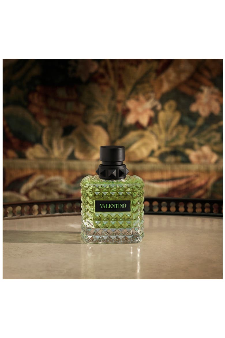 Donna Born in Roma Green Stravaganza Eau de Parfum, Alternate, color, NO COLOR