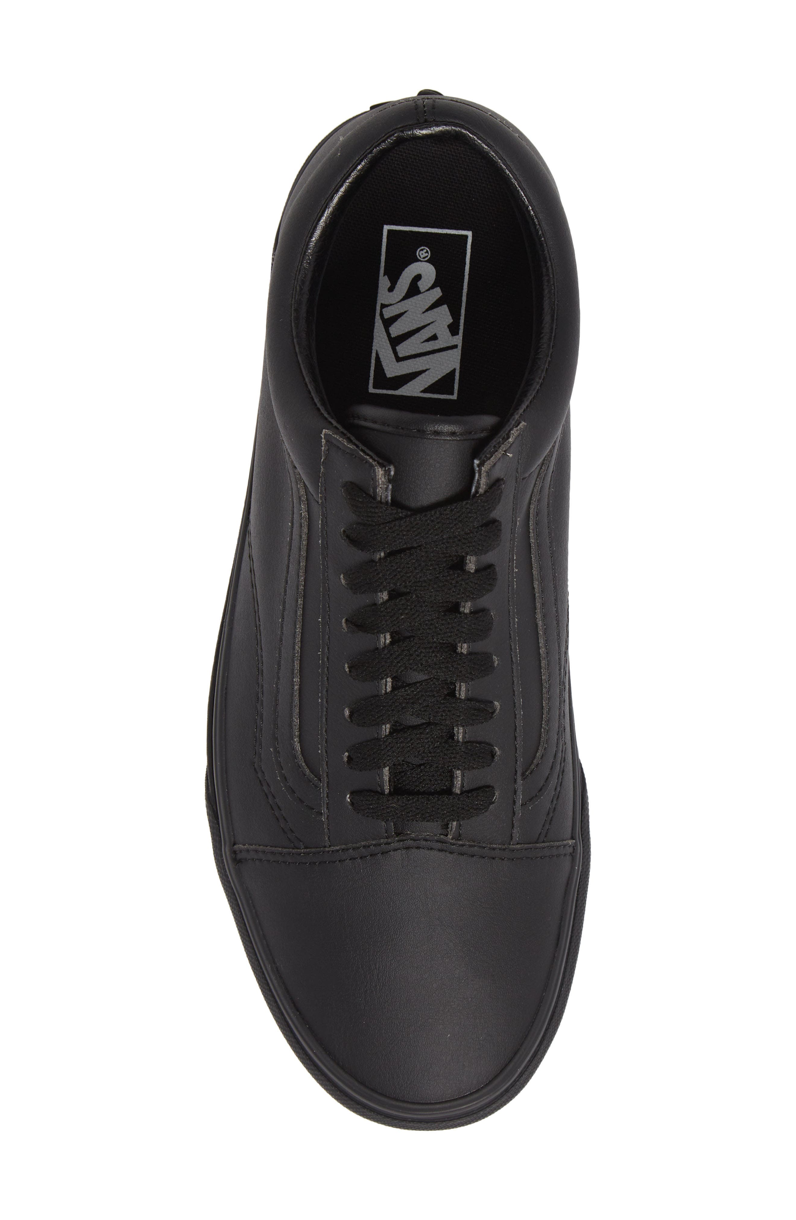 Vans Old Skool Sneaker, Alternate, color, 