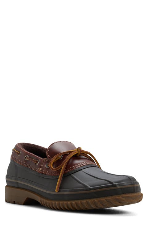 Drake 1-Eye Waterproof Duck Shoe