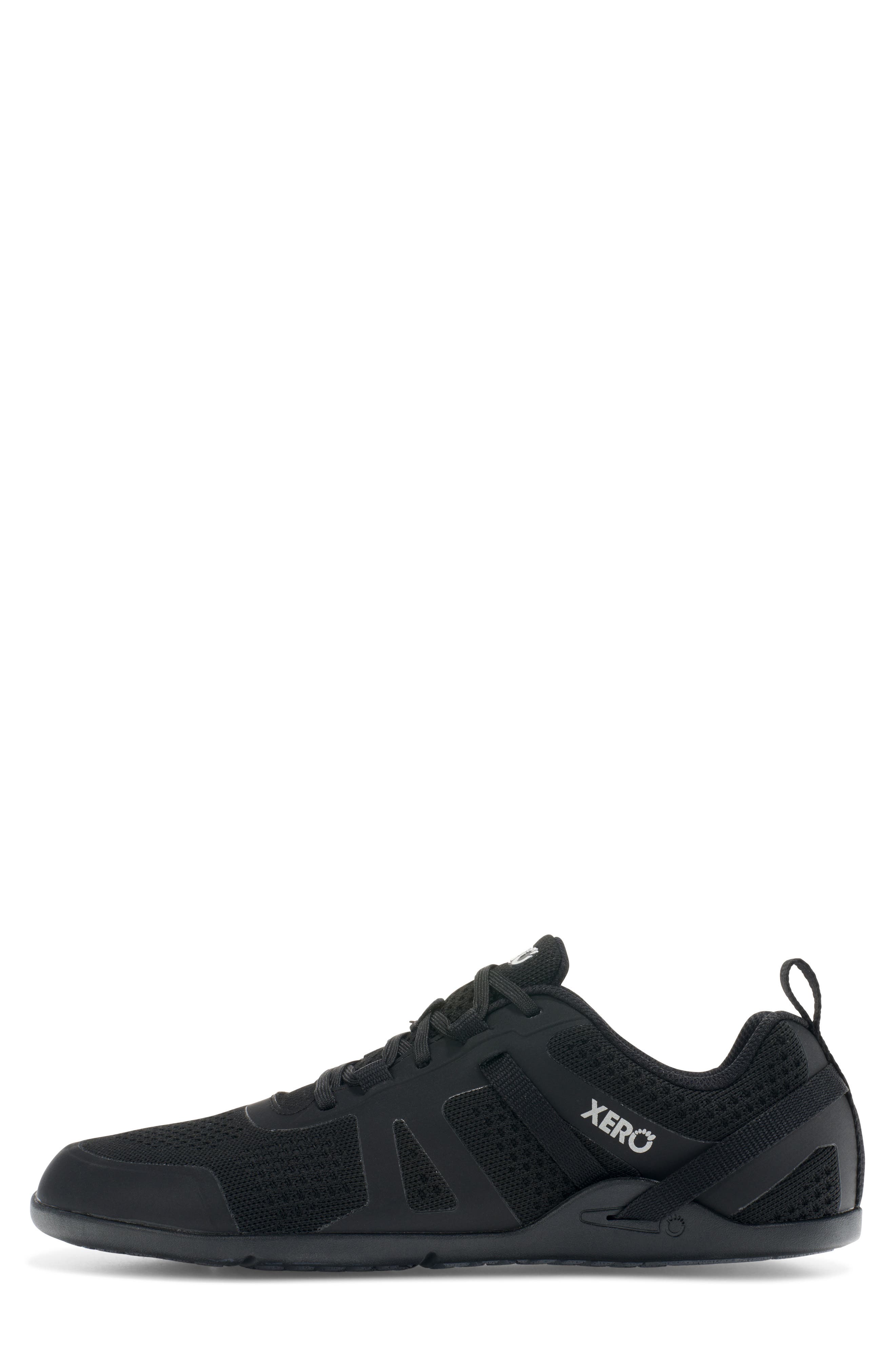 XERO SHOES Prio Neo Sneaker, Alternate, color, Black