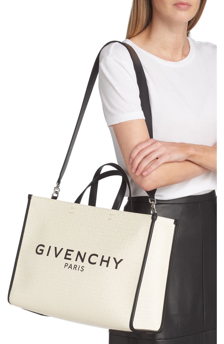 Givenchy Medium G-Tote, Alternate, color,
