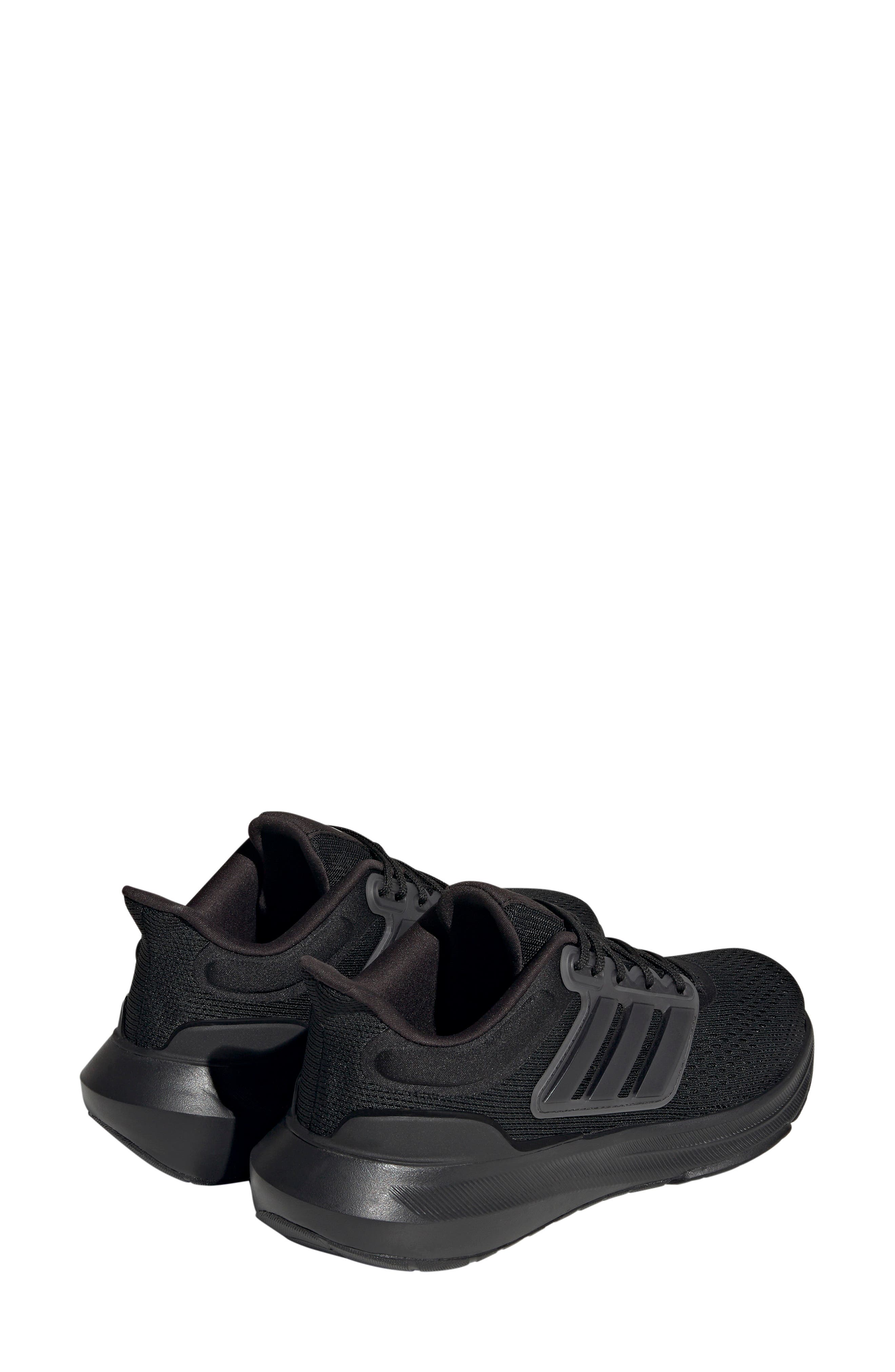 adidas EQ23 Run Athletic Sneaker - Wide Width Available, Alternate, color, 