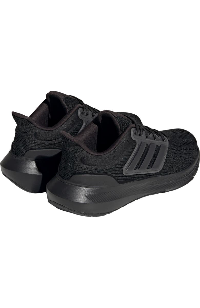 adidas EQ23 Run Athletic Sneaker - Wide Width Available, Alternate, color,