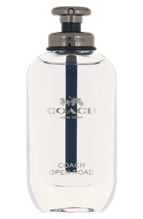 Open Road Eau de Toilette - 2.0 oz.