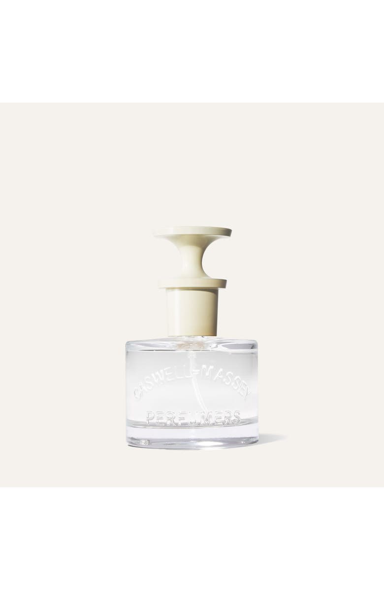 Caswell-Massey Almond Eau de Toilette, Main, color, 60Ml