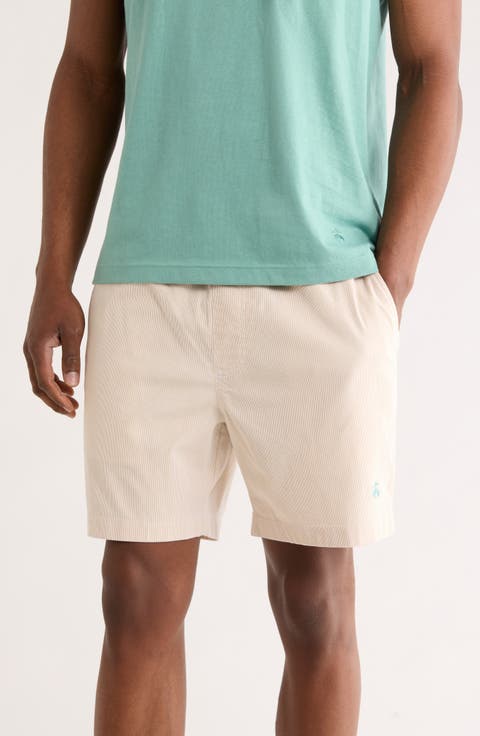 Bedford Court Shorts
