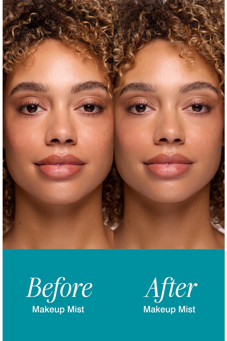 Sunblur Makeup Mist SPF 50, Alternate, color, NO COLOR