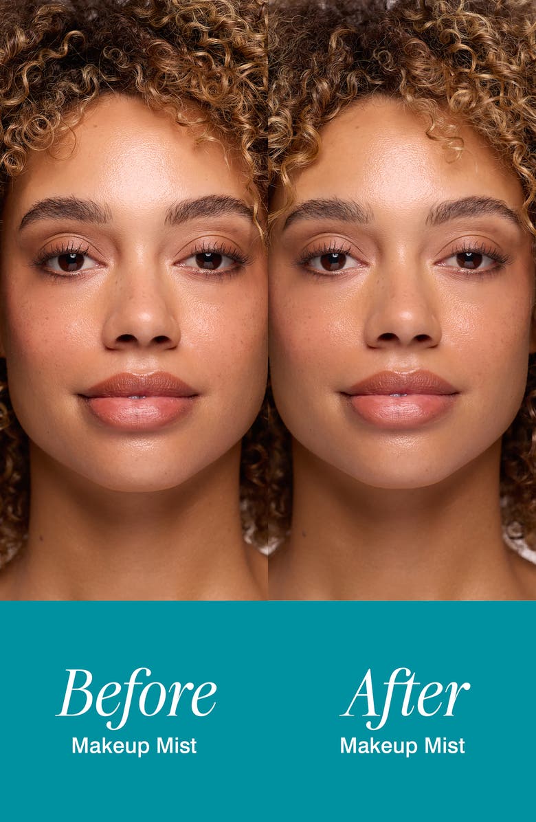 COOLA<sup
®</sup
 Sunblur Makeup Mist SPF 50, Alternate, color, 