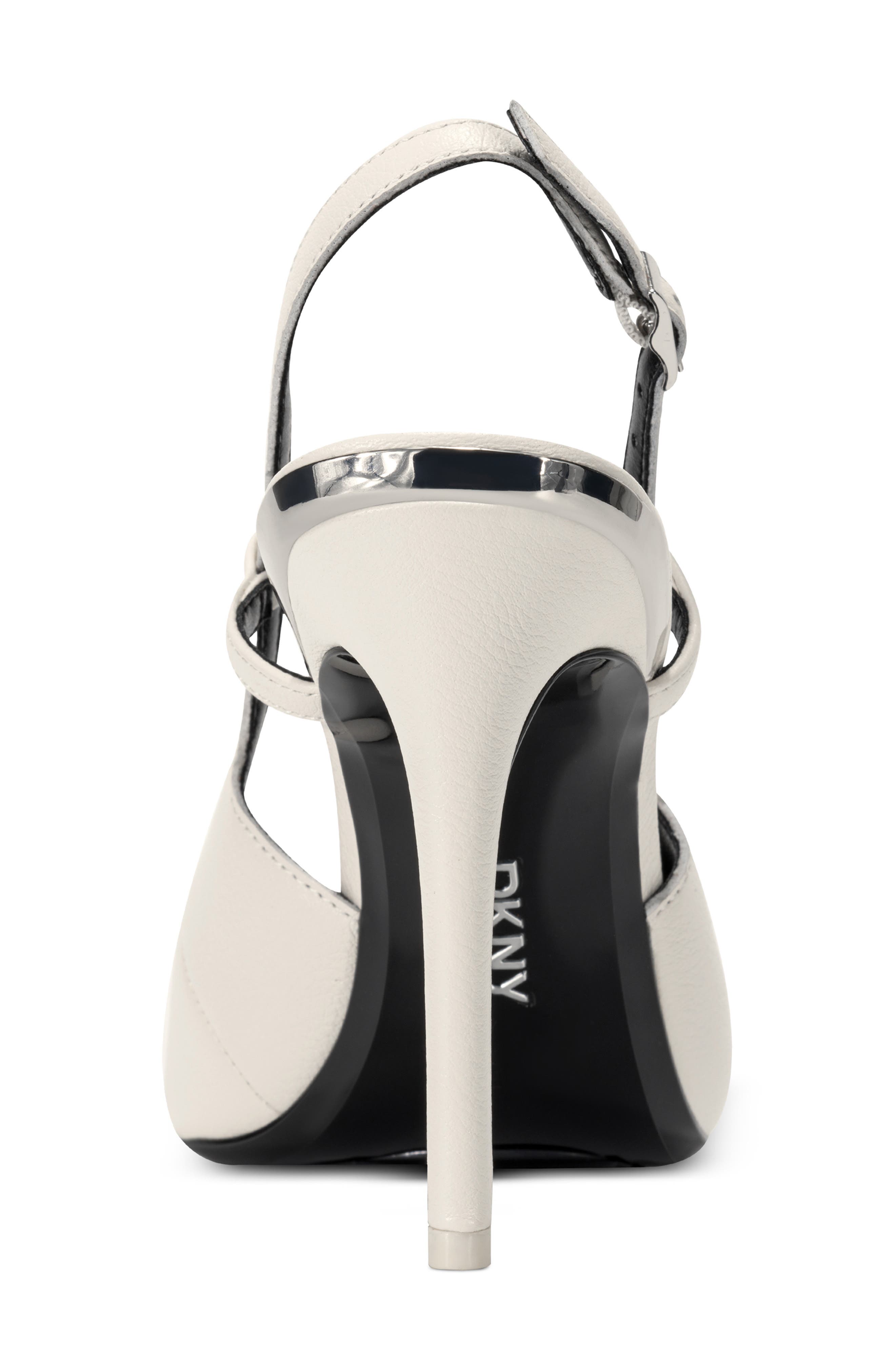 DKNY Mediville Slingback Pump, Alternate, color, 