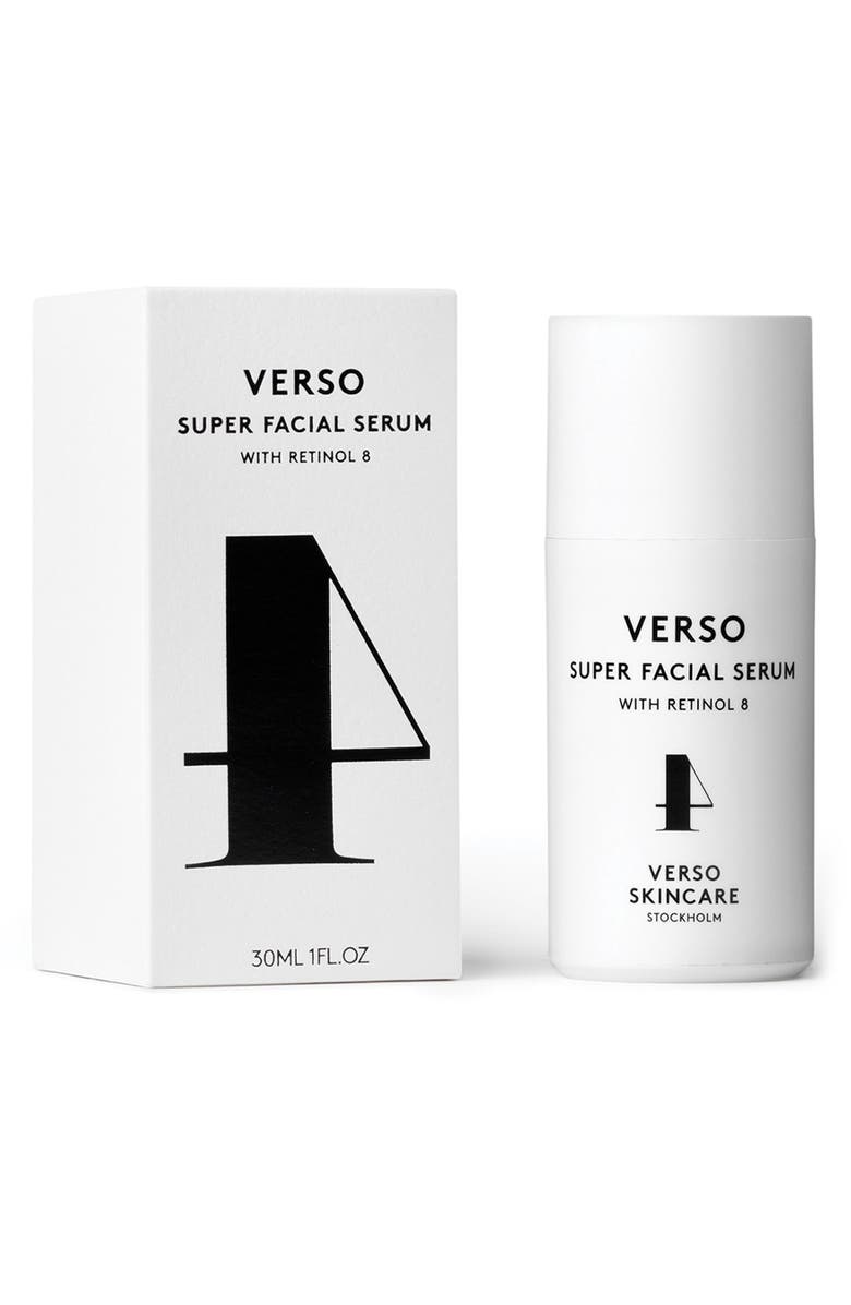 VERSO Skincare Super Facial Serum, Alternate, color, 