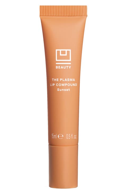 The Plasma Lip Compound Tinted