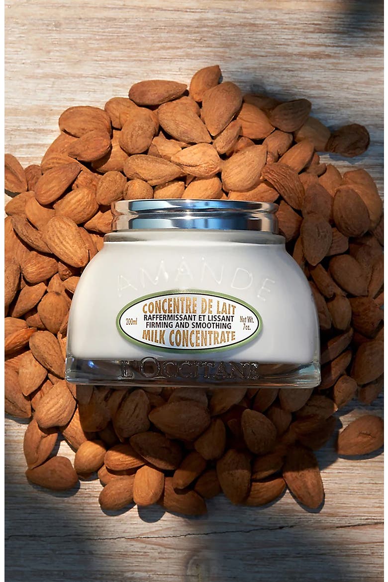 Almond Milk Concentrate Body Cream (Women) | Nordstrom