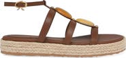 Gianvito Rossi Alicudi Espadrillas
