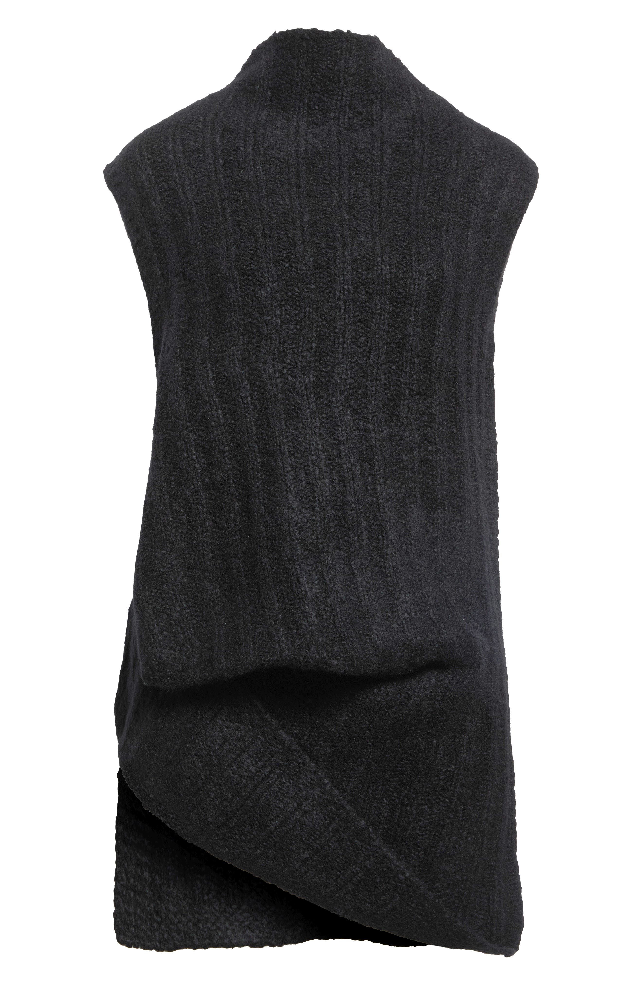 selected BLACK