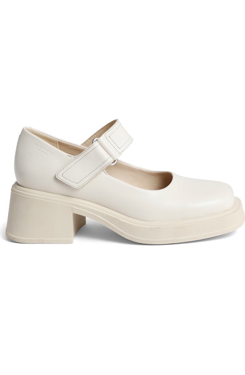 Vagabond Shoemakers Dorah Mary Jane Platform Pump, Alternate, color,