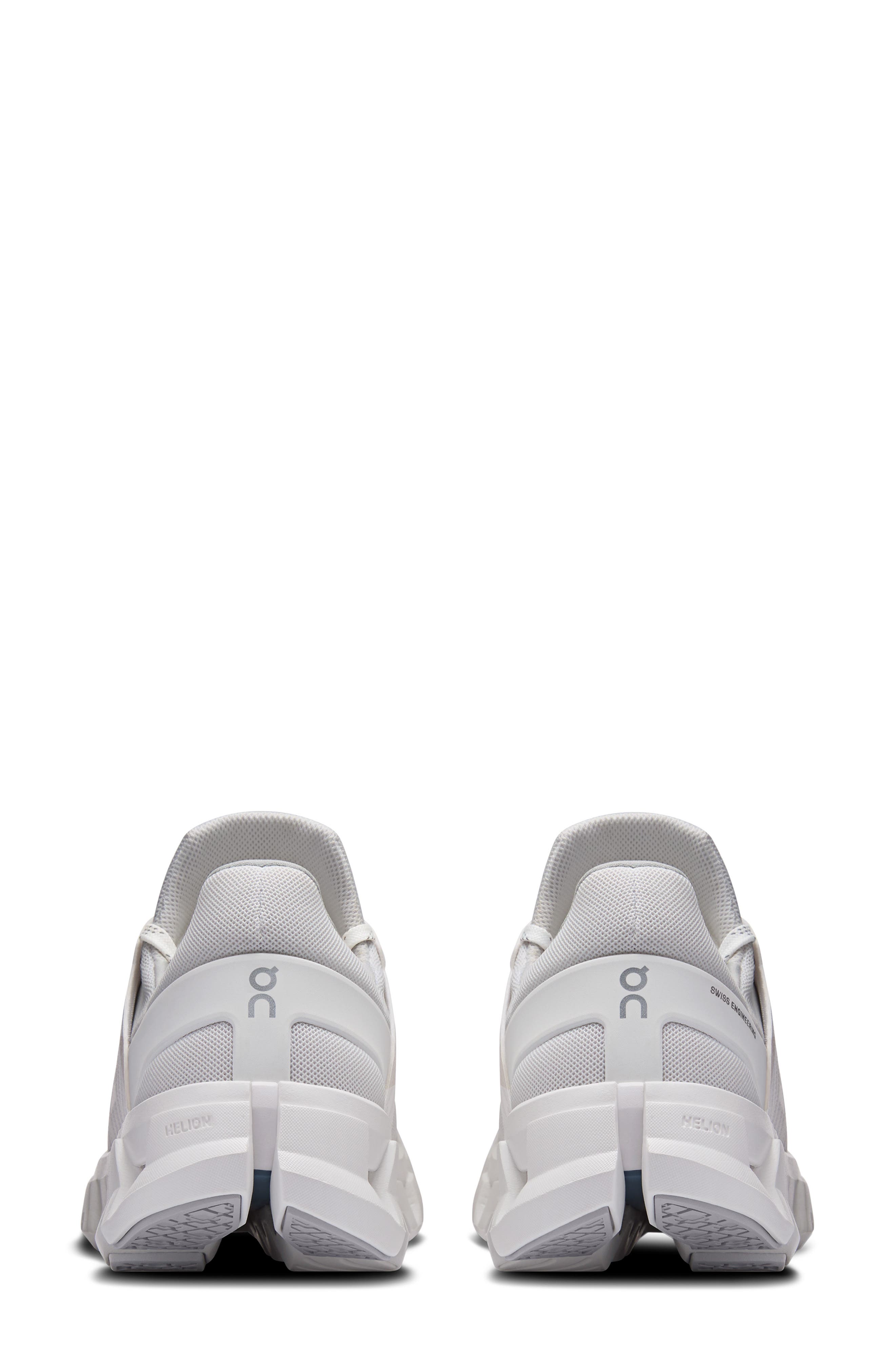 Cloudswift 4 AD Running Shoe, Alternate, color, WHITE/ WHITE