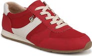 LifeStride Fearless Charm Low Top Sneaker