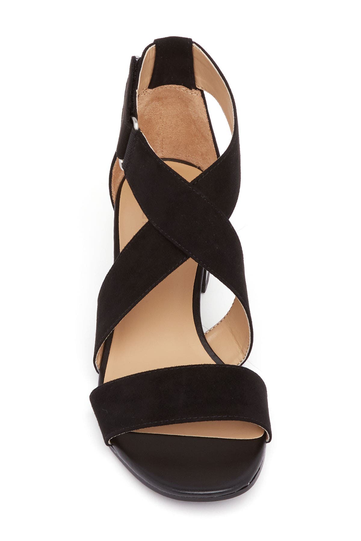 Naturalizer Adele Block Heel Sandal, Alternate, color, 