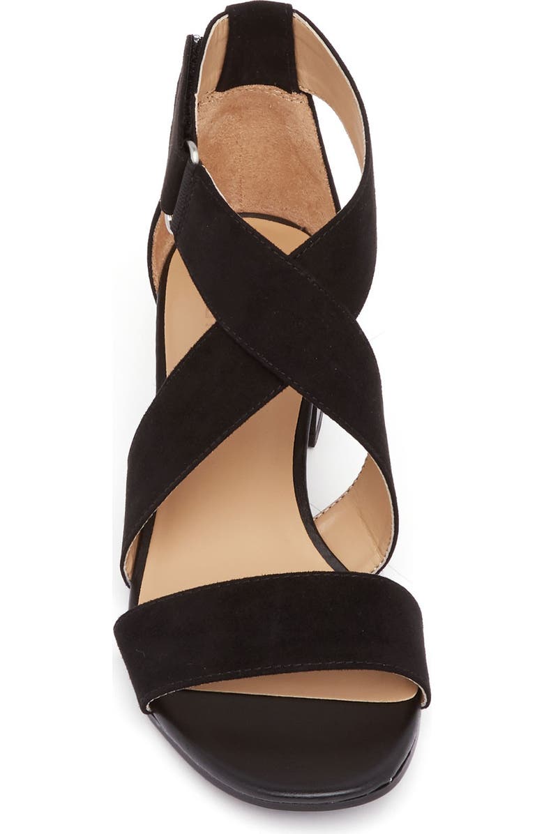 Naturalizer Adele Block Heel Sandal, Alternate, color,