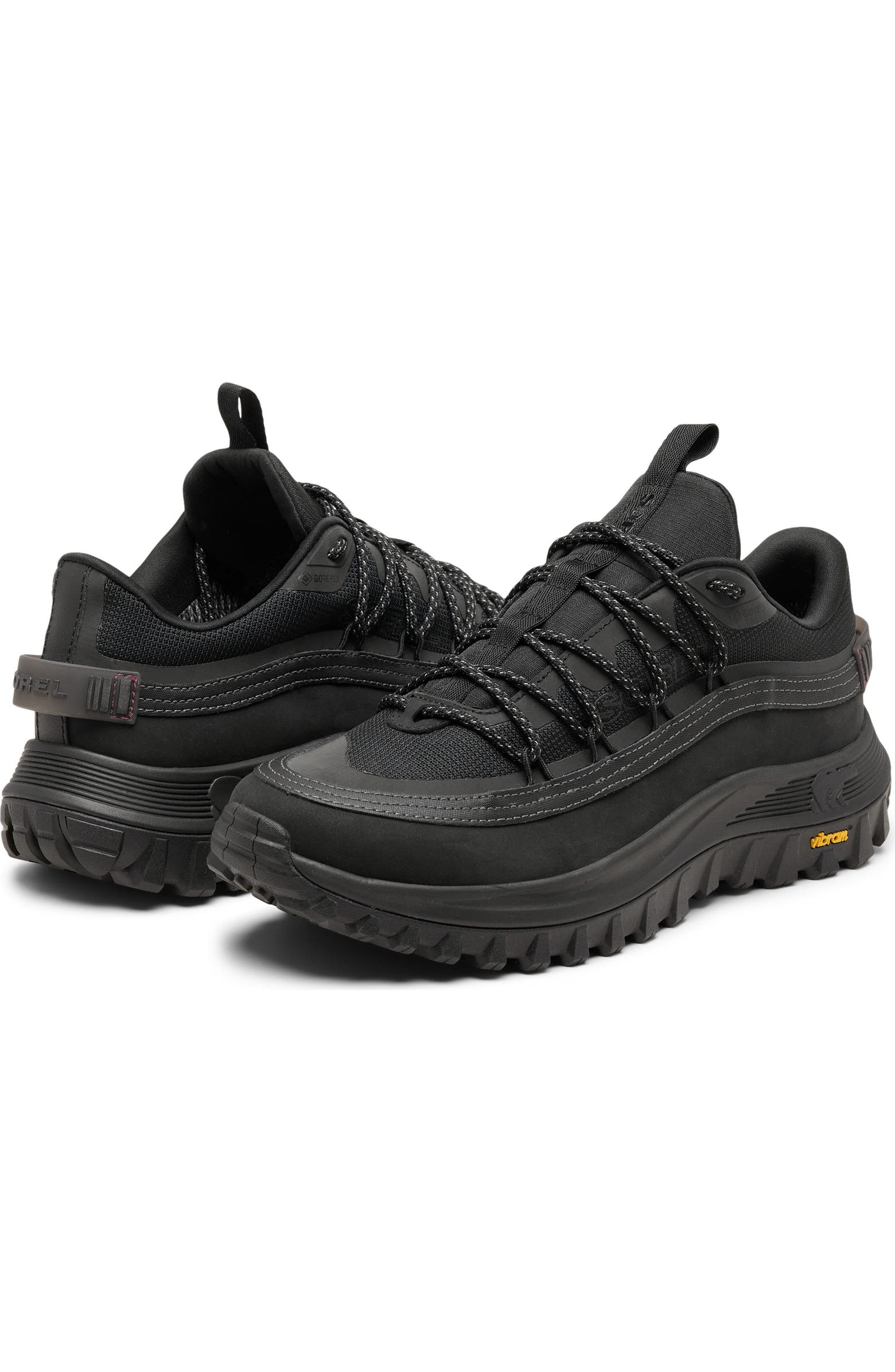 SOREL CALLSIGN HORIZON™ LOW GTX Gore-Tex® Waterproof Sneaker (Men ...