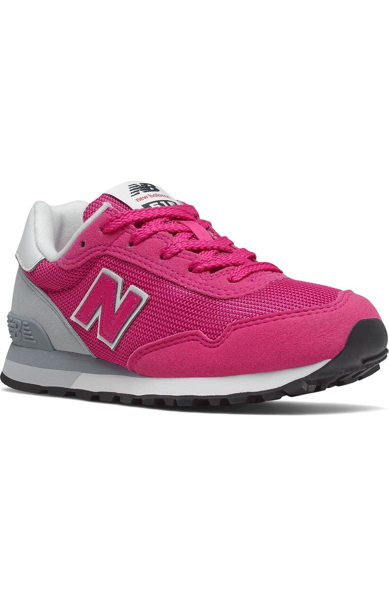 New Balance 515 Classic Running Shoe, Main, color,