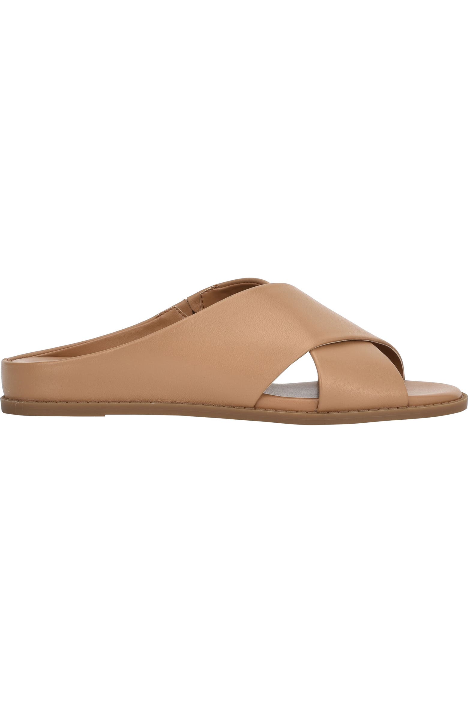 Evolve Easy evolve Odyssa Slide Sandal (Women) | Nordstrom