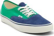 Vans Authentic Low Top Sneaker
