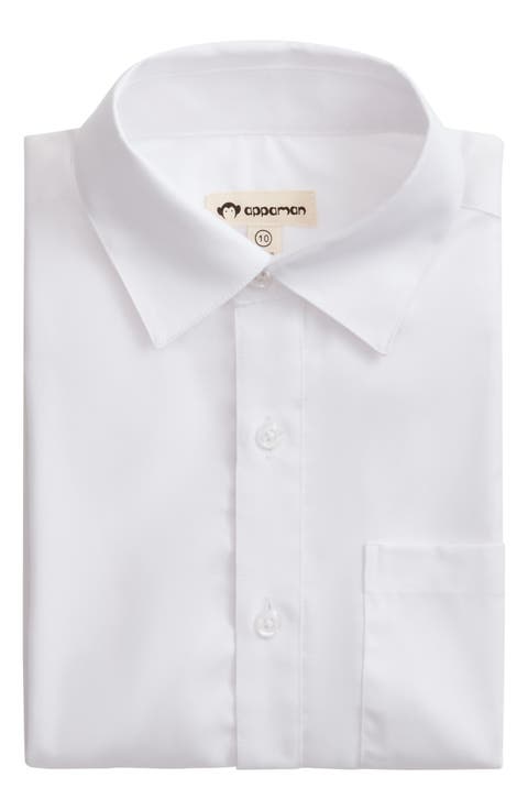 Kids' Standard Stretch Shirt