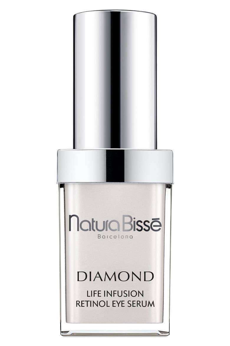Diamond Life Infusion Retinol Eye Serum, Main, color, NO COLOR
