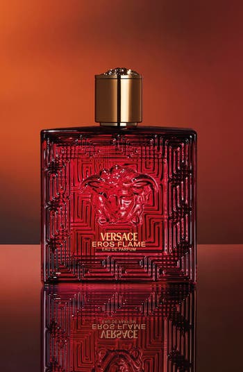 Eros Flame Eau de Parfum