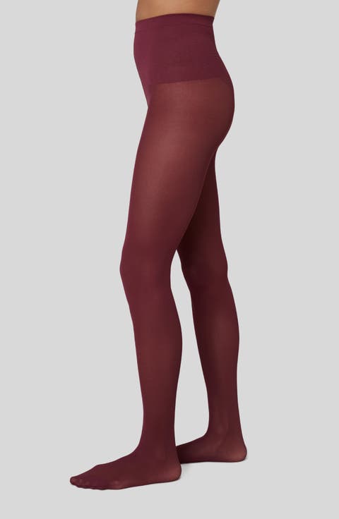 Svea Premium Opaque Tights