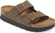 Birkenstock Papillio by Birkenstock Arizona Flex Platform Sandal