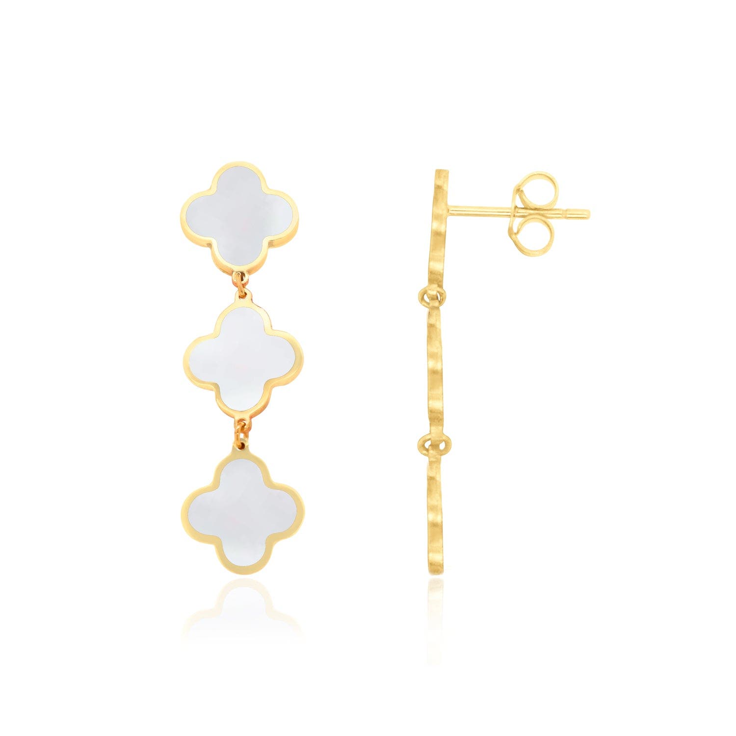 selected Mother of Pearl